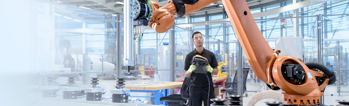 Worker controlling tool in factory