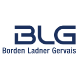 Borden Ladner Gervais (BLG)